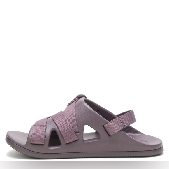 Chaco Women’s Chillos Sport Sparrow Sandals New - Picture 2 of 5